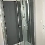 Au Coeur De La Vieille Apartmán