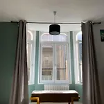 Apartmán Au Coeur De La Vieille Boulogne-sur-Mer