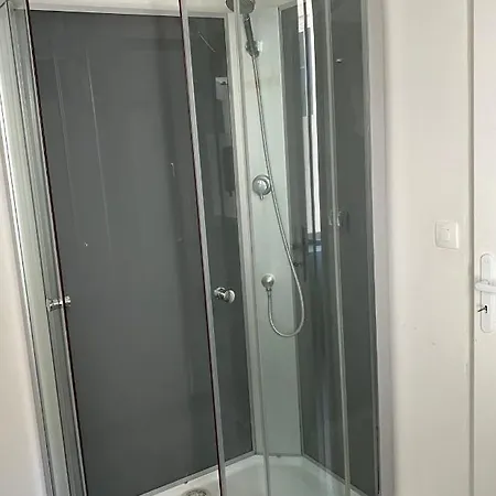Au Coeur De La Vieille Apartmán