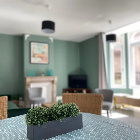 Au Coeur De La Vieille