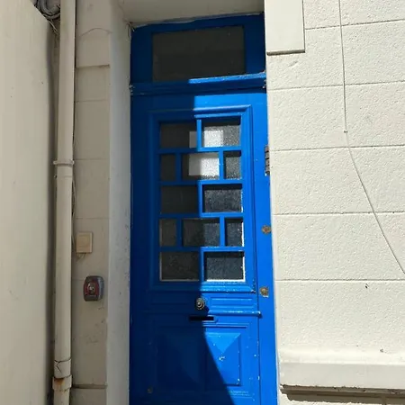 Au Coeur De La Vieille *