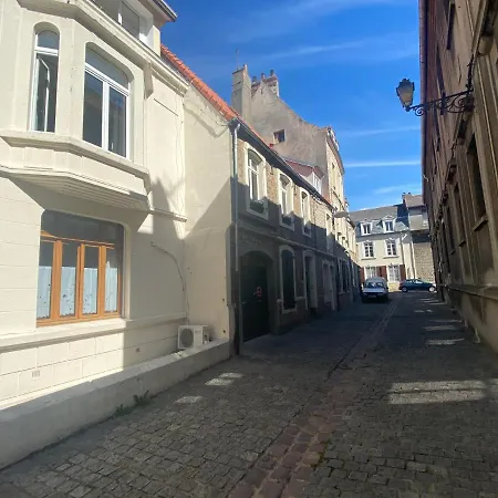 Au Coeur De La Vieille